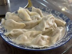 -老都一处饺子馆(道里店)