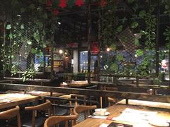 露天位-管氏翅吧(马家堡店)