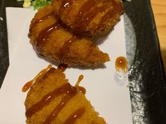 -鳗鲔·料理小馆