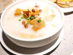 艇仔粥-吉旺港式餐厅(南方商城店)
