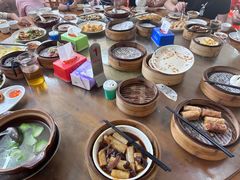 -阿弟早茶大排档(九村店)