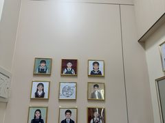 -Best U照相馆证件照·外拍(世博源店)