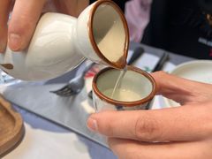 -野蔓果·山野菜(西湖景区·龙井茶田店)