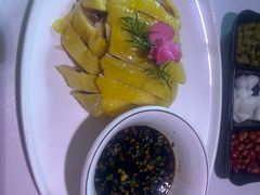 -老平安农家菜(平安店)