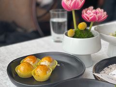 -夏宫中餐厅(静安香格里拉店)