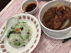 -池记(尖沙咀店)