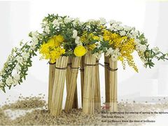 -荷兰布尔玛国际花艺学院