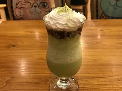 宇治抹茶sasa-more than meow吴止猫主题餐厅(承德 中船汇店)
