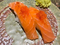 -炙柒Sekinana·精致料理 烧鸟·铁板烧(海上世界店)