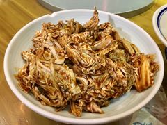 -局气 烤鸭·北京菜(光华路店)