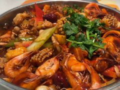 -黄记煌三汁焖锅(华发商都店)