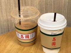 -荔園 LaiYuen