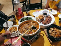-东就鸭饭店·古早海南菜(友谊南海城店)