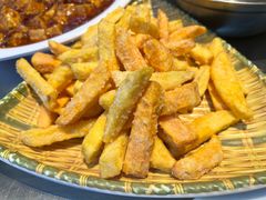 -马家大院铁锅炖(京粮广场店)