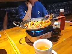 -洞庭土菜馆(易发广场店)