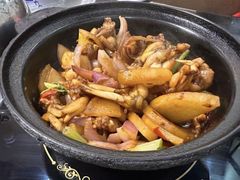 -巫山烤全鱼·重庆鸡公煲(吴中路店)