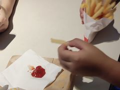 -麦当劳(广州花城汇店)