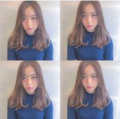 -GIRL STYLE 烫发·染发沙龙