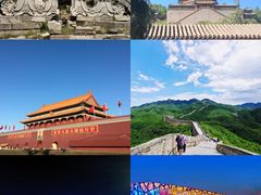 -故宫博物院(故宫)
