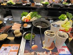 -呷哺呷哺(枫蓝国际店)