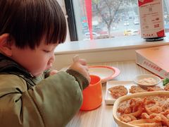 -必胜客(人民店)