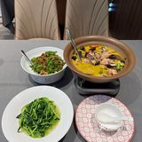 徽湘天下·徽宴（北清路店）