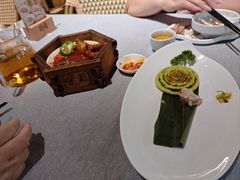 -晓粤·惹味粤菜(凯德乐峰广场店)