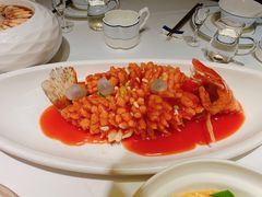 焕章松鼠桂鱼-民国红公馆·秦淮八艳(夫子庙店)