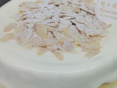 -糕小爱动物奶油生日蛋糕定制(晋江万达店)