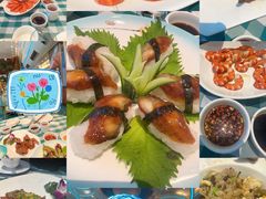 -快乐海鲜酒楼(滇池路店)