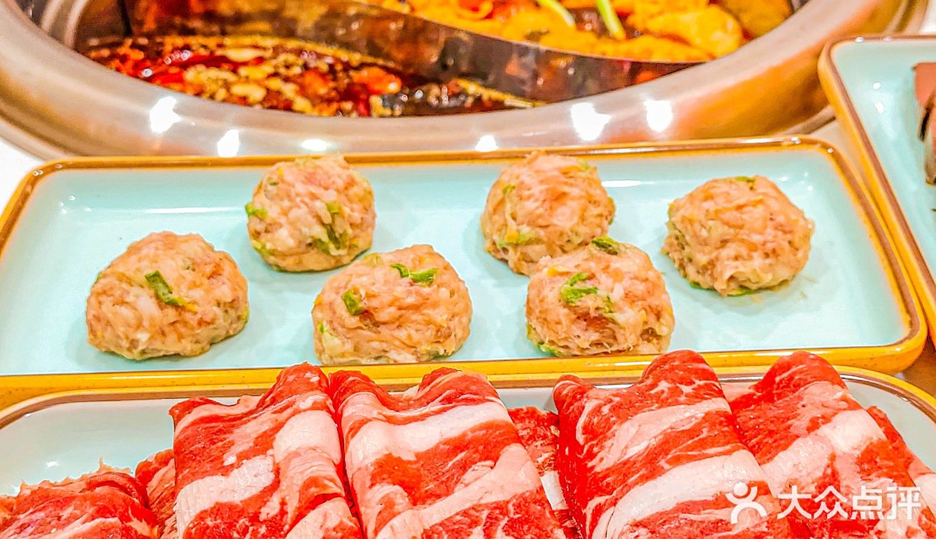杭州探店 | 双臭火锅你体验过吗❓巨上头❗ 