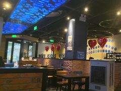 -bluefrog蓝蛙(水游城店)