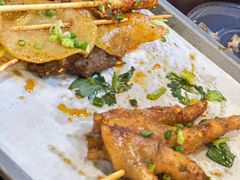 -林二哥宜烤官·宜宾小烧烤