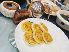 -濠景渔港(汇通店)