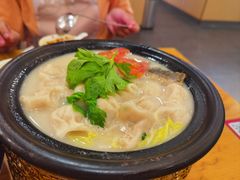 -陶德砂锅(营门口店)