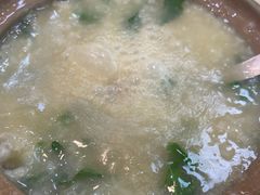 -粥瓜婆特色砂锅粥(白石洲店)