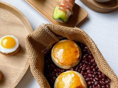 -三嚥阁 La Villa Restaurant