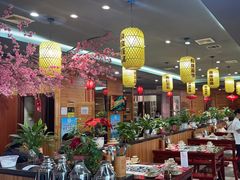 -一块豆腐·海鲜·家常菜(李沧书院路店)