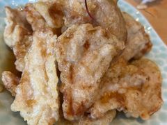 -红樱桃·欢乐餐厅(太原里店)