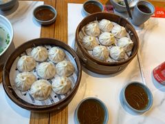 -馋三尺蟹粉小笼(人民广场店)