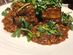 肉末豆腐-小娘惹厨房Little Nyonya(狮城有约上榜店)