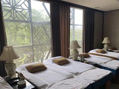 -樱蘭·影院足道·养生SPA(三里屯店)