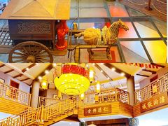 -广州市流溪河国家森林公园