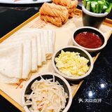 这样的皮冻也太好看了吧？