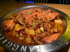 -胖哥俩肉蟹煲(爱琴海购物公园店)