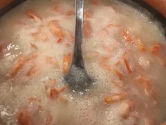 鲜虾粥-深运潮州粥(东门店)