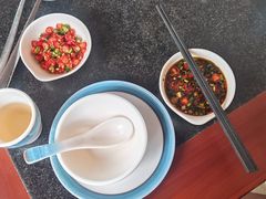 -老来福·非遗酸汤兔(凯旋路店)