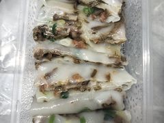 豆节干火腿馅粉皮-安上粉皮.非遗手工小吃(骑龙巷店)