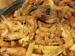 -阿田大虾(林达奥特莱斯店)
