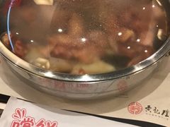 -黄记煌三汁焖锅(崇文门店)